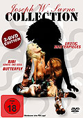 Film: Collection: Bibi...sndig und s - Butterfly