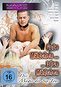 Magic Sex-Line: Gute Mdchen... Bse Mdchen - Die Magie der Sex-toys