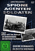 Spione, Agenten, Soldaten - Die Bombardierung der deutschen Talsperren