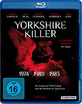 Yorkshire-Killer - 1974, 1980, 1983