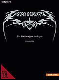 Film: Metalocalypse - Season One