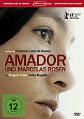 Film: Amador und Marcelas Rosen