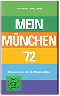 Film: Mein Mnchen '72