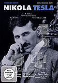 Nikola Tesla - Visionr der Moderne