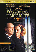 Was vom Tage brig blieb - Special Edition