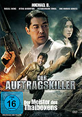 Film: Der Auftragskiller - Der Meister des Thaiboxens