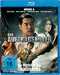 Film: Der Auftragskiller - Der Meister des Thaiboxens