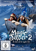 Magic Silver 2 - Die Suche nach dem magischen Horn