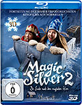 Magic Silver 2 - Die Suche nach dem magischen Horn