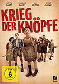 Krieg der Knpfe - Der Original-Kinofilm