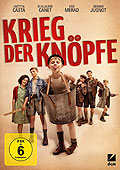 Film: Krieg der Knpfe - Der Original-Kinofilm