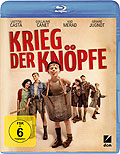 Film: Krieg der Knpfe - Der Original-Kinofilm