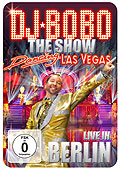 DJ Bobo - Dancing Las Vegas - Live in Berlin