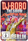 DJ Bobo - Dancing Las Vegas - Live in Berlin