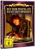 Film: Mit dem Teufel ist nicht gut spassen