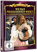 Film: Wie man Prinzessinnen weckt