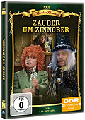 Film: Zauber um Zinnober