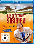 Ausgerechnet Sibirien