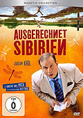 Film: Ausgerechnet Sibirien