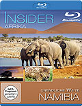 Film: Insider: Afrika - Namibia