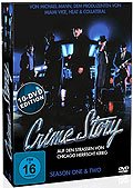 Film: Crime Story - Die Komplette TV-Serie