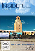 Insider Special: Abenteuer Affrika - Vol. 1 - Tunis / Gabes
