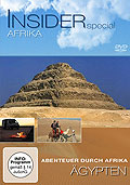 Insider Special: Abenteuer Affrika - Vol. 3 - gypten
