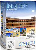 Insider: Spanien