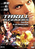 Film: Thrill Seekers - Zeitreise in die Katastrophe