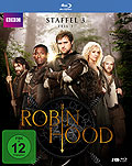 Film: Robin Hood - Staffel 3.1