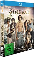 Sindbad - Staffel 1.1