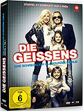 Film: Die Geissens - Eine schrecklich glamourse Familie - Staffel 3.1