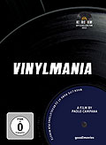 Film: Vinylmania: When Life Runs at 33 Revolutions Per Minute
