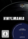 Vinylmania: When Life Runs at 33 Revolutions Per Minute