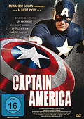 Film: Captain America