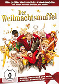 Der Weihnachtsmuffel