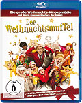 Film: Der Weihnachtsmuffel