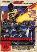 Film: Exterminator II