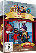 Film: Augsburger Puppenkiste - Jim Knopf und die Wilde 13 - Platin-Edition mit Blu-ray