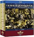 Film: 18 Meisterwerke - Luxusedition