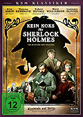Film: KSM Klassiker - Kein Koks für Sherlock Holmes