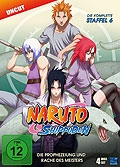 Naruto Shippuden - Box 6