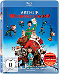 Film: Arthur Weihnachtsmann