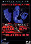 The Killer Next Door