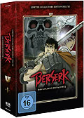 Berserk - Das goldene Zeitalter 1