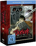 Film: Berserk - Das goldene Zeitalter 1