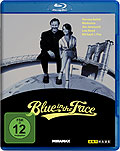 Film: Blue in the Face