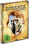 Film: Bonanza - 7. Staffel