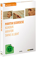 Film: Martin Scorsese - Arthaus Close-Up