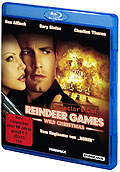 Film: Reindeer Games -  Director's Cut